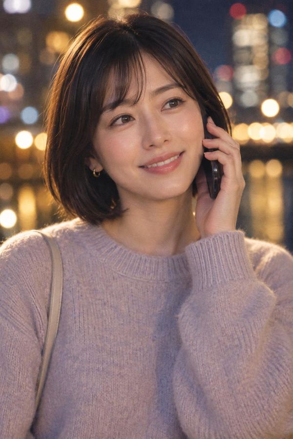 가상 인물 Yuki